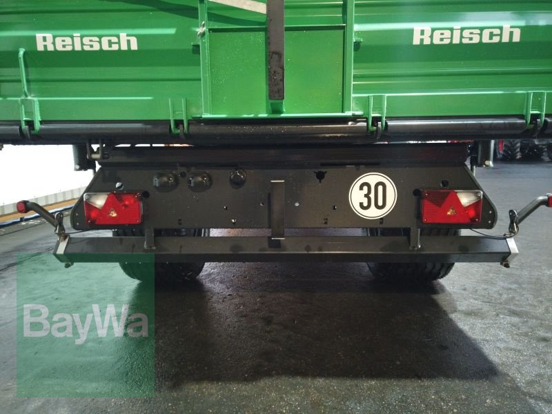 Einachskipper del tipo Reisch REDK-79.400, Gebrauchtmaschine en Erbach (Imagen 5)