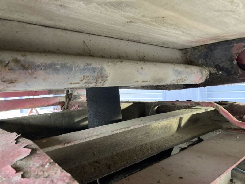 Einachskipper des Typs Sonstige EINACHS-KIPPER, Gebrauchtmaschine in Wülfershausen an der Saale (Bild 9)