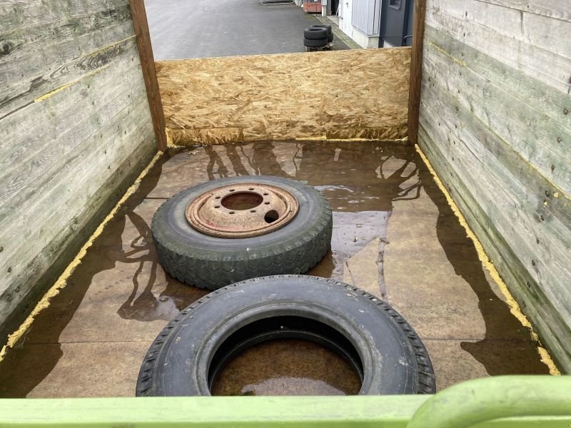 Einachskipper des Typs Sonstige EINACHS-KIPPER, Gebrauchtmaschine in Wülfershausen an der Saale (Bild 14)