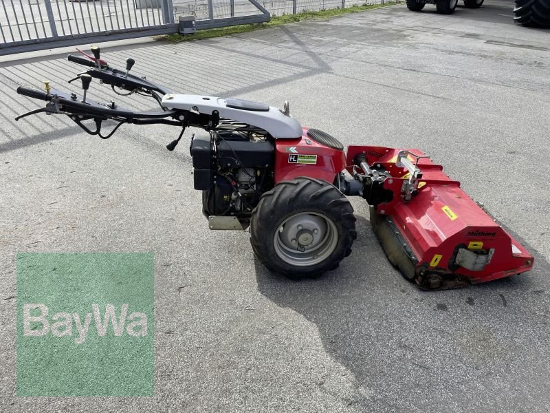 Einachstraktor a típus Aebi CC66, Gebrauchtmaschine ekkor: Bamberg (Kép 4)