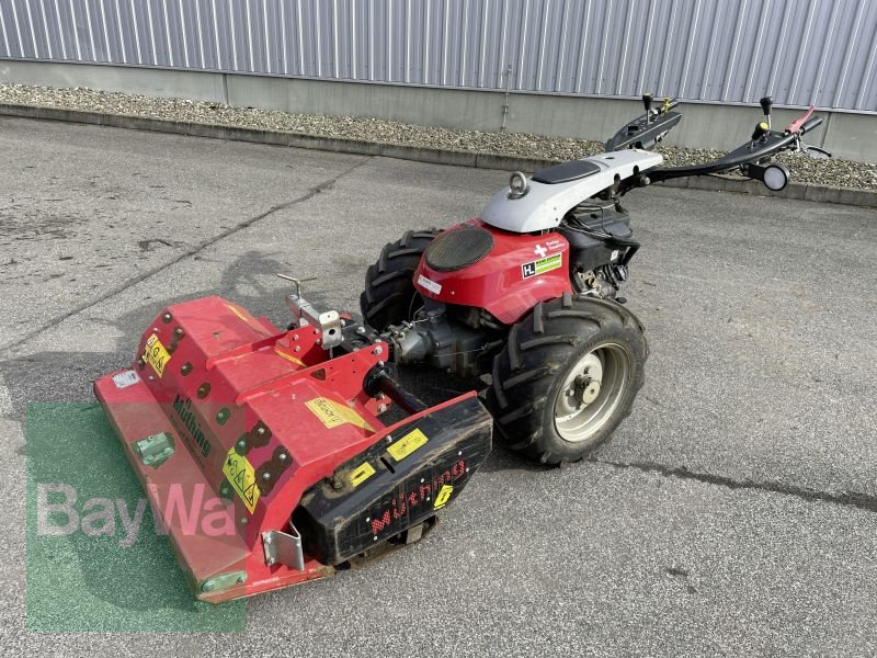 Einachstraktor a típus Aebi CC66, Gebrauchtmaschine ekkor: Bamberg (Kép 1)