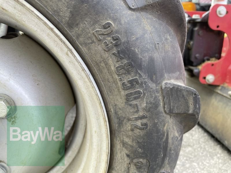 Einachstraktor a típus Aebi CC66, Gebrauchtmaschine ekkor: Bamberg (Kép 7)