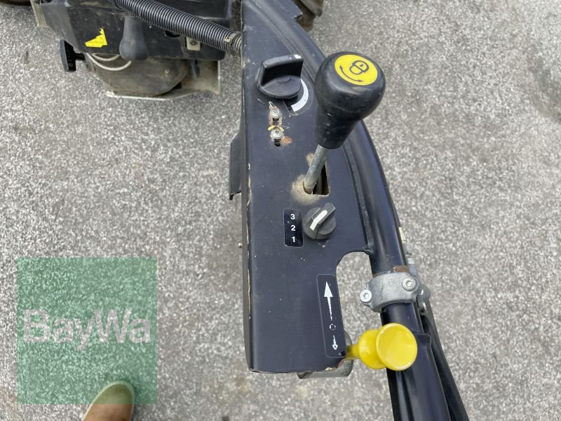 Einachstraktor a típus Aebi CC66, Gebrauchtmaschine ekkor: Bamberg (Kép 8)