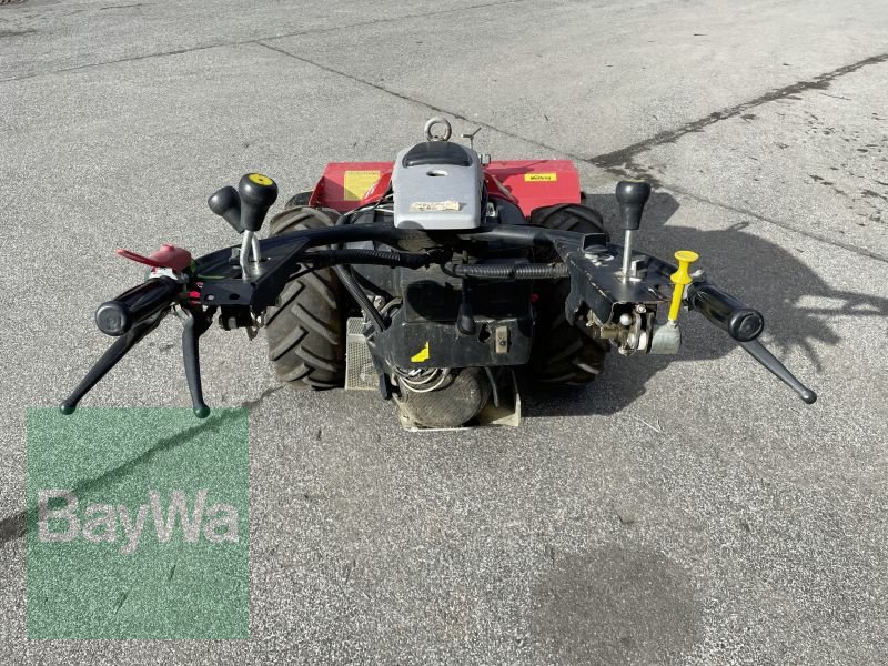 Einachstraktor a típus Aebi CC66, Gebrauchtmaschine ekkor: Bamberg (Kép 5)