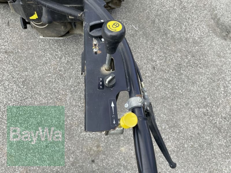 Einachstraktor a típus Aebi CC66, Gebrauchtmaschine ekkor: Bamberg (Kép 10)