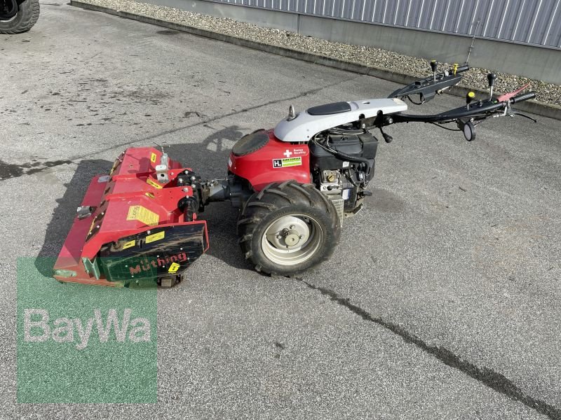 Einachstraktor a típus Aebi CC66, Gebrauchtmaschine ekkor: Bamberg (Kép 2)