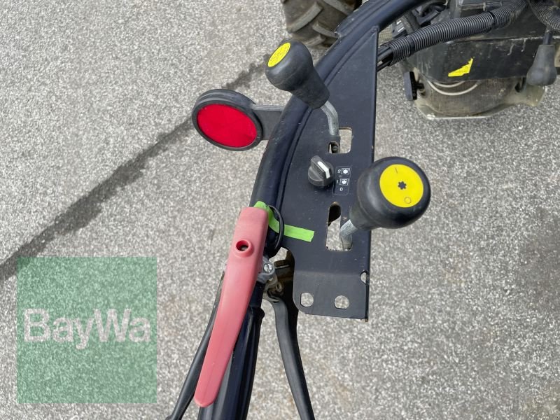 Einachstraktor a típus Aebi CC66, Gebrauchtmaschine ekkor: Bamberg (Kép 9)