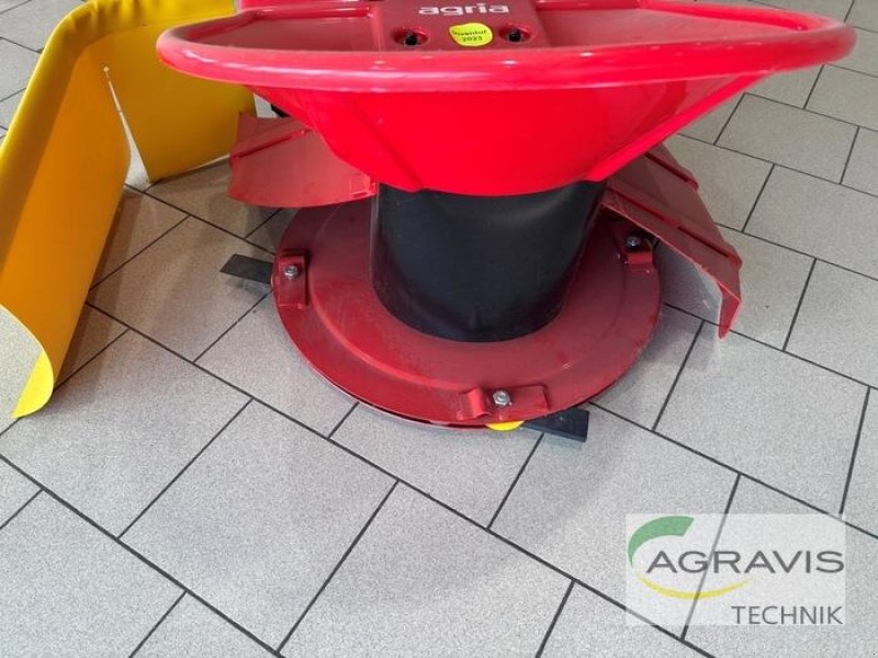 Einachstraktor Türe ait Agria 8000 PREMIUM, Neumaschine içinde Salzkotten (resim 3)