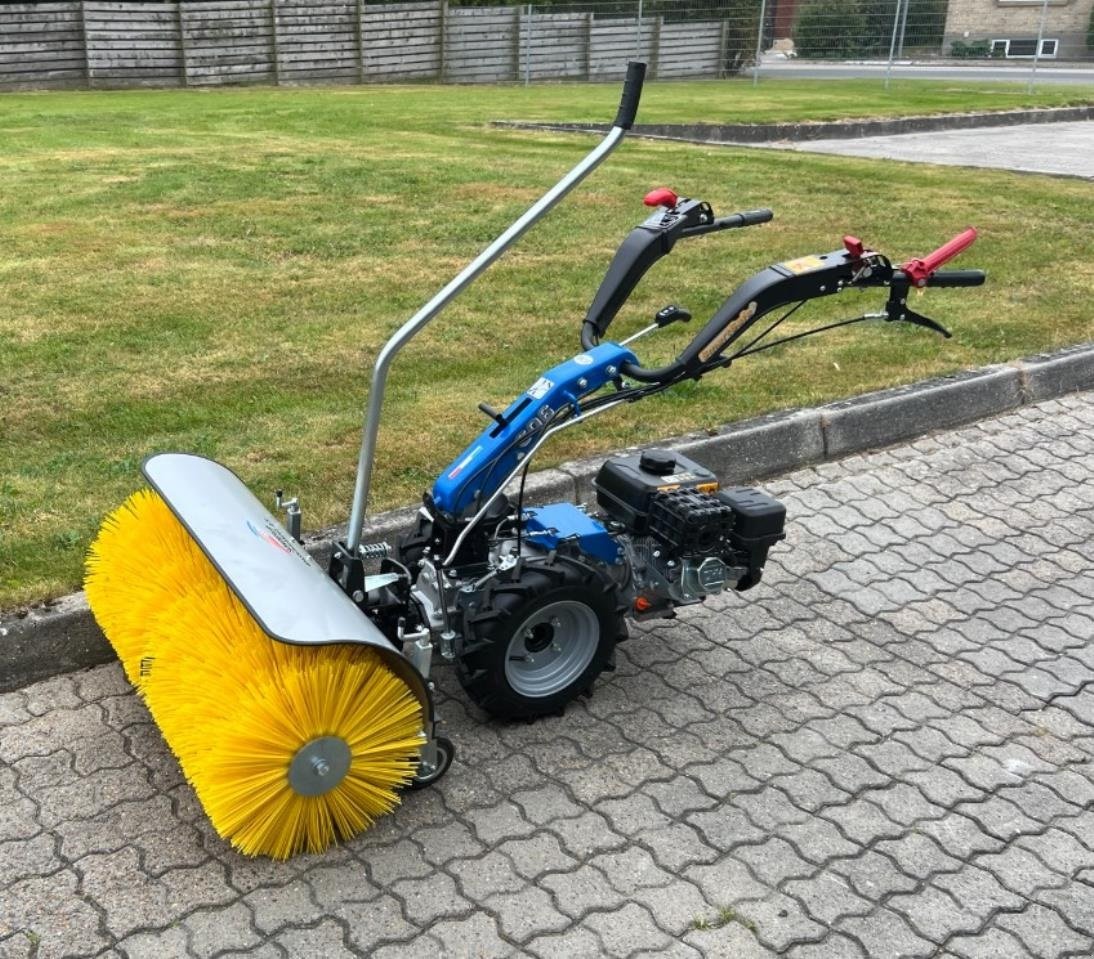 Einachstraktor des Typs BCS 606, Gebrauchtmaschine in Hadsten (Bild 1)