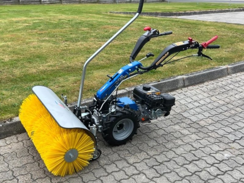 Einachstraktor des Typs BCS 606, Gebrauchtmaschine in Hadsten