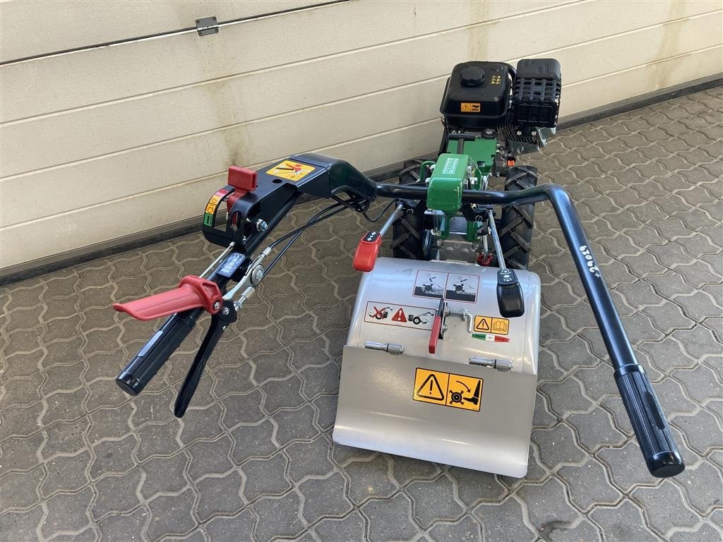 Einachstraktor des Typs Ferrari 306 Med 46 cm fræser, Gebrauchtmaschine in Holstebro (Bild 5)