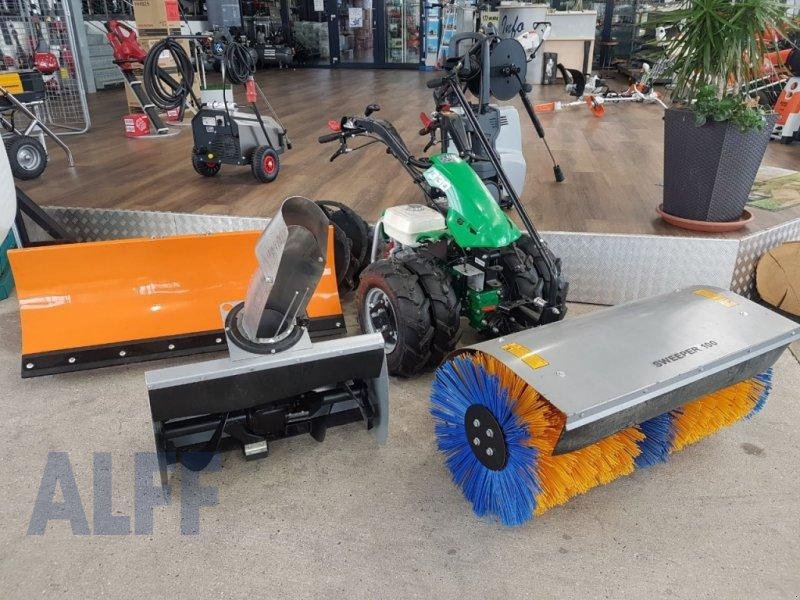 Einachstraktor tipa Ferrari 330, Gebrauchtmaschine u Bitburg-Flugplatz (Slika 1)