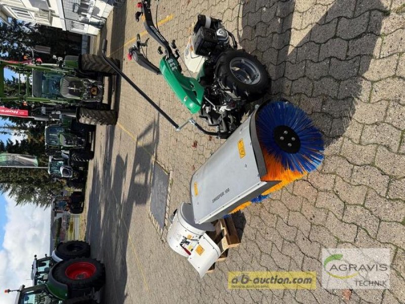 Einachstraktor des Typs Ferrari 338 EINACHSER, Neumaschine in Schneverdingen (Bild 1)