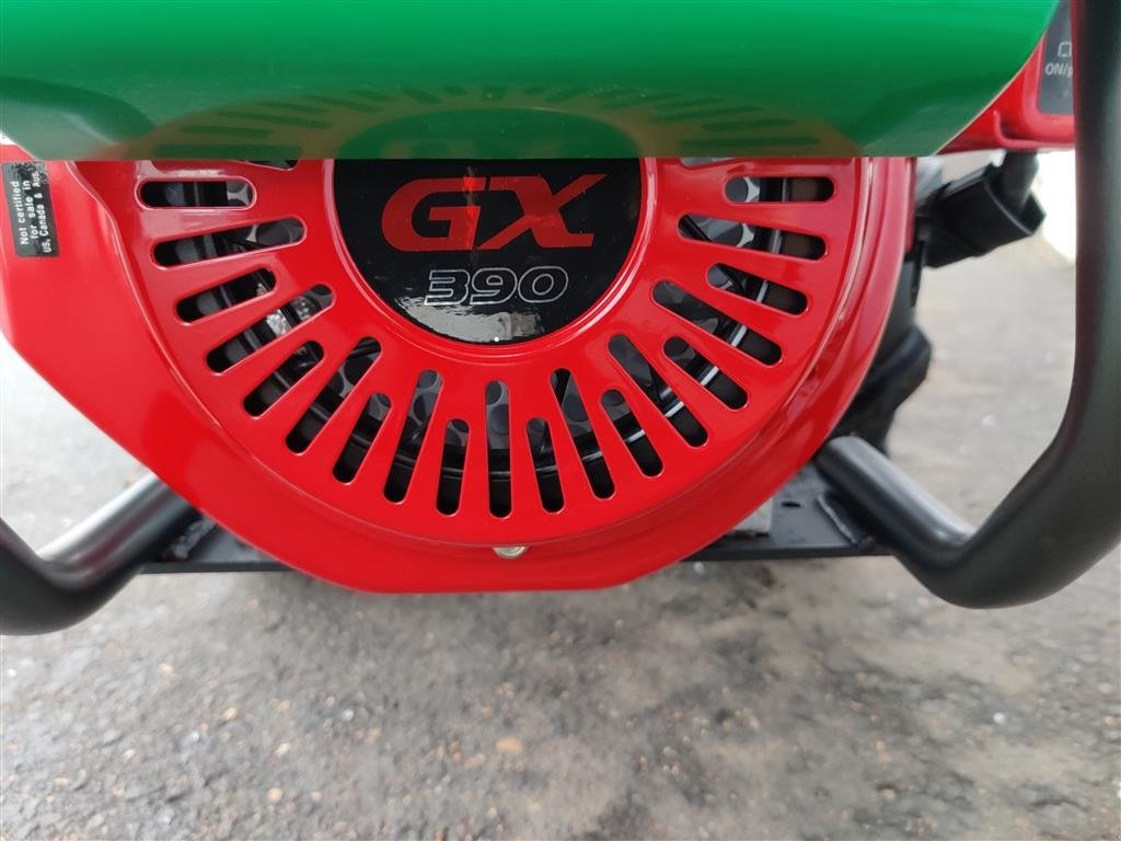 Einachstraktor des Typs Ferrari 340  El start, 1m kraftig kost SPAR 12.500,- !, Gebrauchtmaschine in Holstebro (Bild 7)