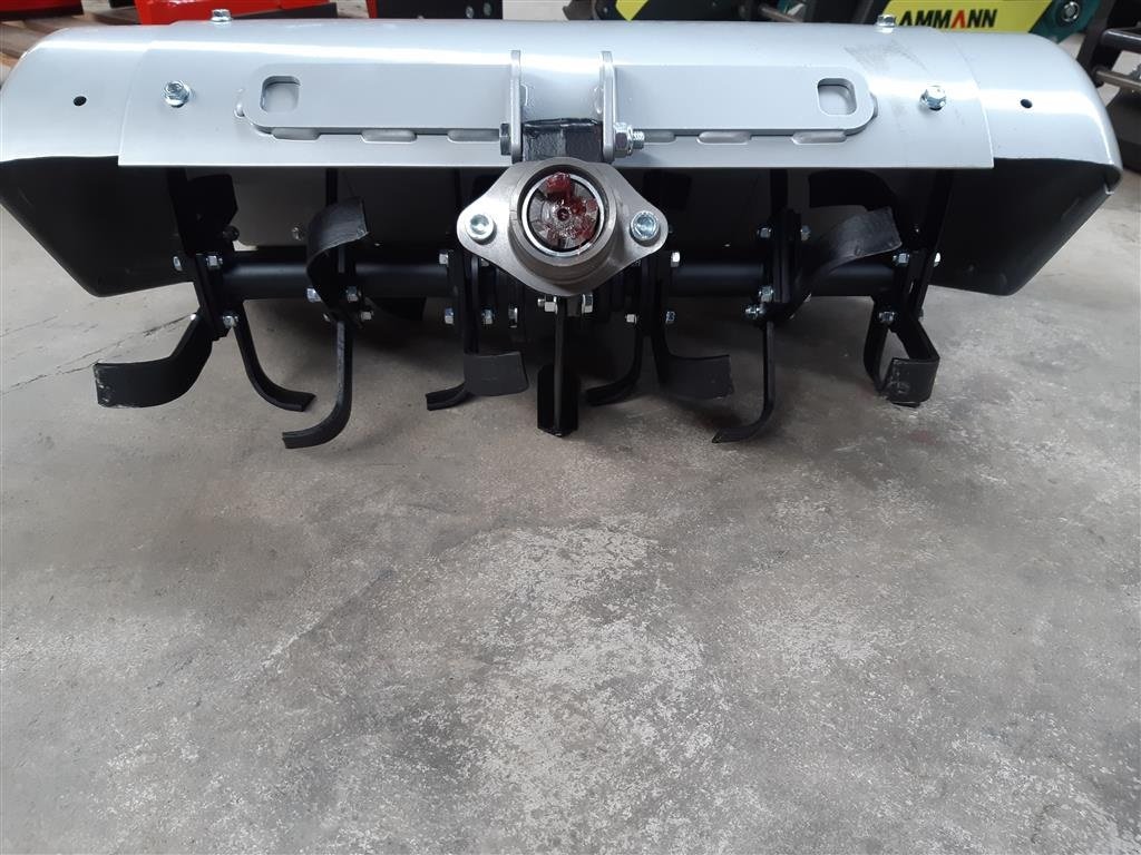 Einachstraktor typu Ferrari 340 el-start, Gebrauchtmaschine v Rødekro (Obrázek 12)