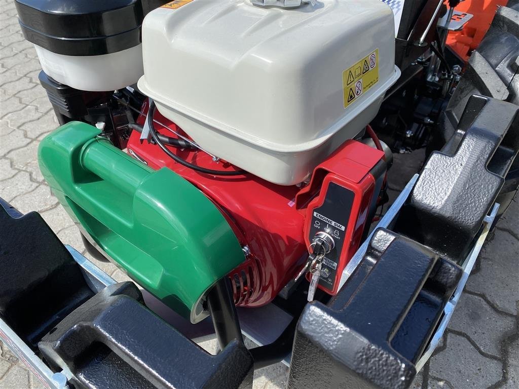 Einachstraktor of the type Ferrari 360 ps alle muligheder for udstyr, Gebrauchtmaschine in Rønnede (Picture 3)