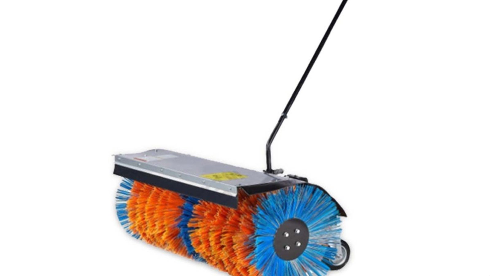 Einachstraktor typu Graecus Geryon 750 Redskabsbare, Gebrauchtmaschine w Kjellerup (Zdjęcie 5)