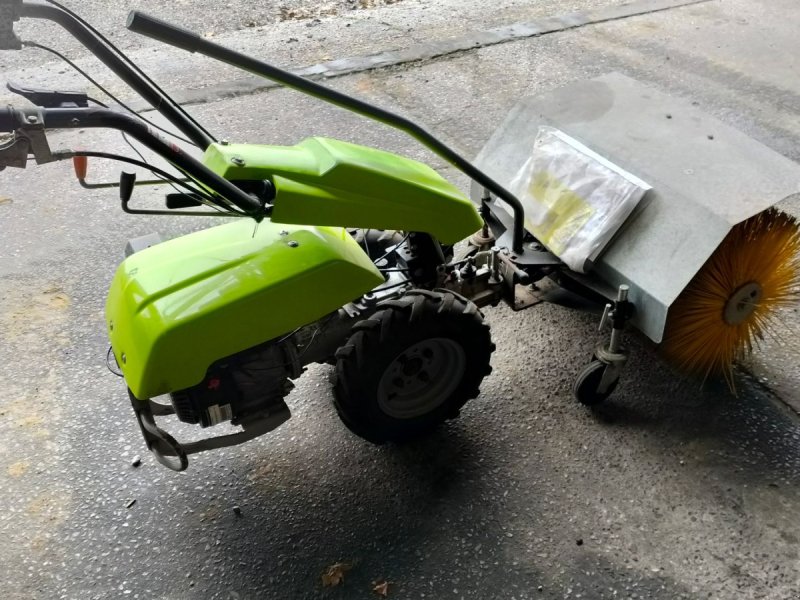 Einachstraktor des Typs Grillo 8FB1RVS, Gebrauchtmaschine in Egtved (Bild 1)