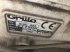 Einachstraktor tip Grillo G52 basismaskine, Gebrauchtmaschine in Vejle (Poză 7)