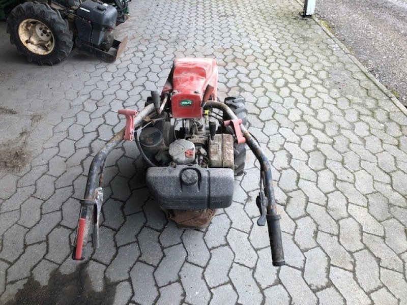 Einachstraktor tip Grillo G52 basismaskine, Gebrauchtmaschine in Vejle (Poză 5)