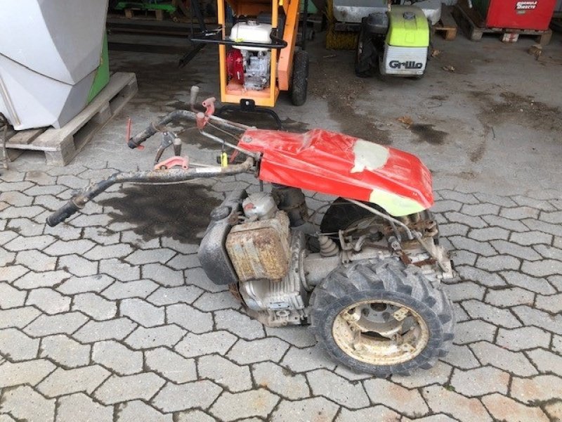 Einachstraktor tip Grillo G52 basismaskine, Gebrauchtmaschine in Vejle (Poză 1)