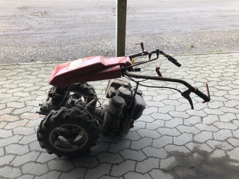 Einachstraktor tip Grillo G52 basismaskine, Gebrauchtmaschine in Vejle (Poză 3)