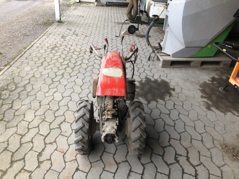 Einachstraktor tip Grillo G52 basismaskine, Gebrauchtmaschine in Vejle (Poză 2)