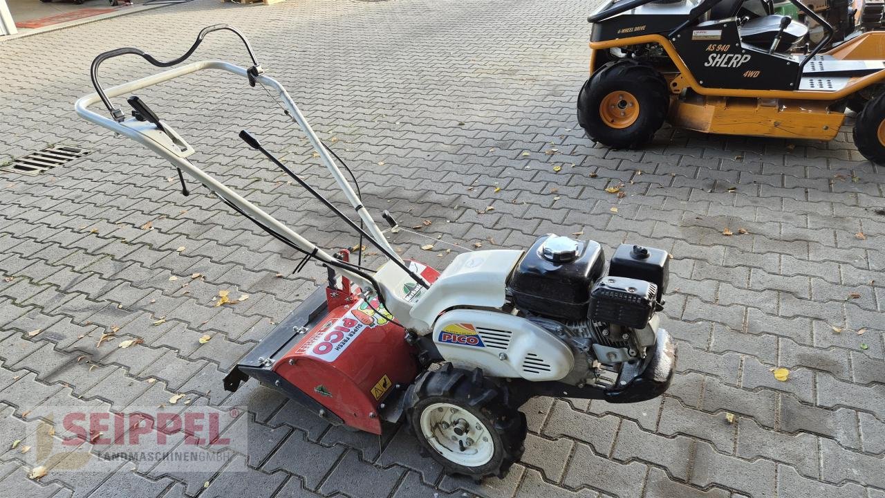 Einachstraktor typu Herkules SF 600 BODENFRÄSE, Neumaschine v Groß-Umstadt (Obrázek 1)