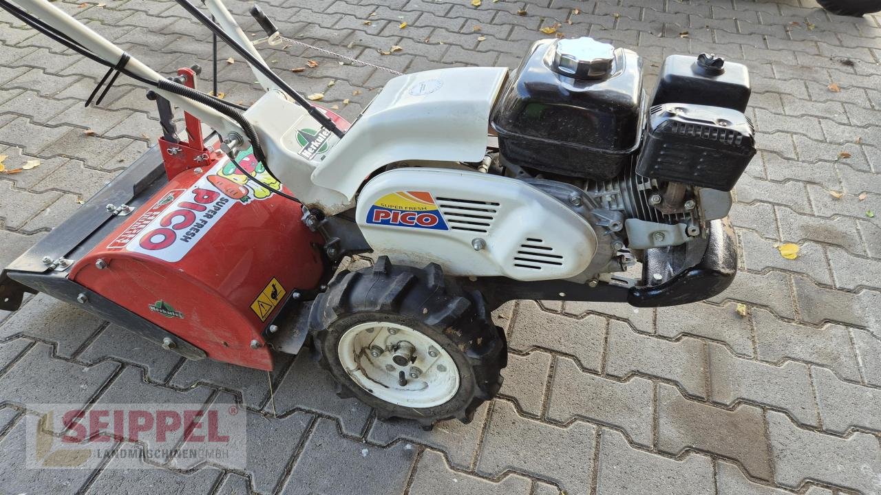 Einachstraktor typu Herkules SF 600 BODENFRÄSE, Neumaschine v Groß-Umstadt (Obrázek 2)