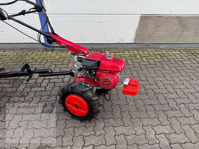 Einachstraktor от тип Honda F560, Gebrauchtmaschine в Ober-Ramstadt (Снимка 2)