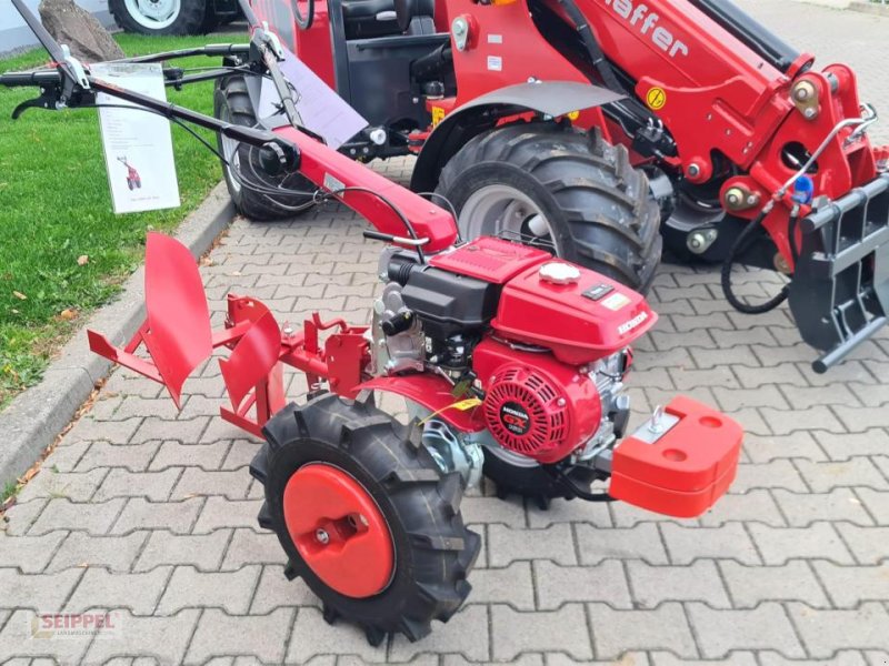 🚜 Einachsschlepper gebraucht & neu kaufen technikboerse.at