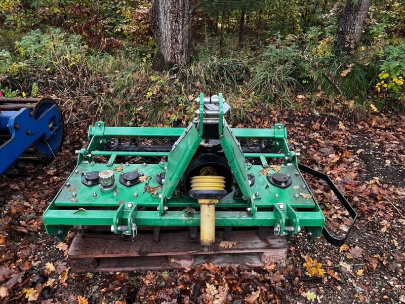 Einachstraktor des Typs Hydro-Tec Rotorharve M/SB Valse, Gebrauchtmaschine in Bredsten (Bild 1)