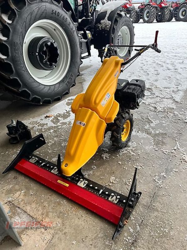 Einachstraktor typu Jansen MGT 270, Gebrauchtmaschine v Elleben OT Riechheim (Obrázek 2)