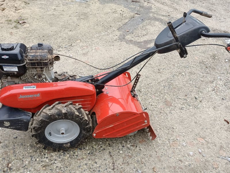 Einachstraktor a típus Jonsered CT2105 R, Gebrauchtmaschine ekkor: Egtved (Kép 1)