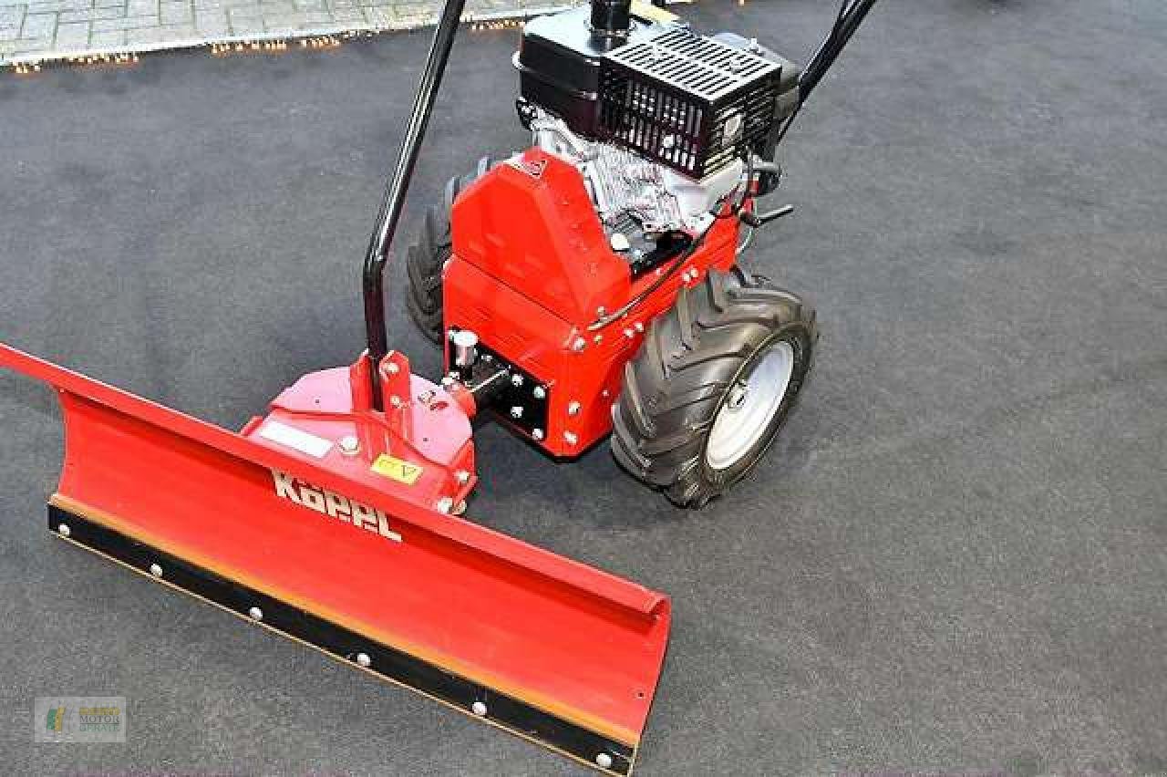 Einachstraktor a típus Köppl COMPAKTEASY CE, Neumaschine ekkor: Cloppenburg (Kép 1)