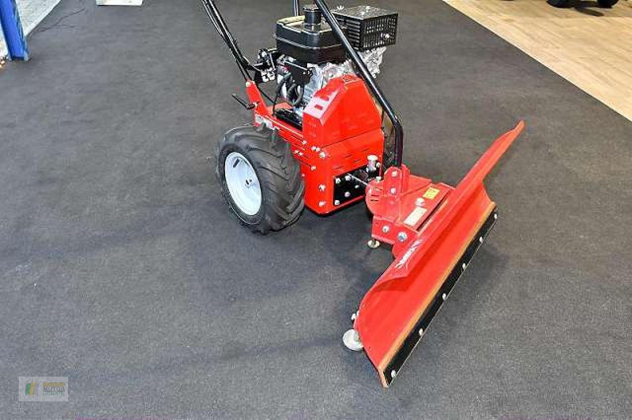 Einachstraktor a típus Köppl COMPAKTEASY CE, Neumaschine ekkor: Cloppenburg (Kép 2)