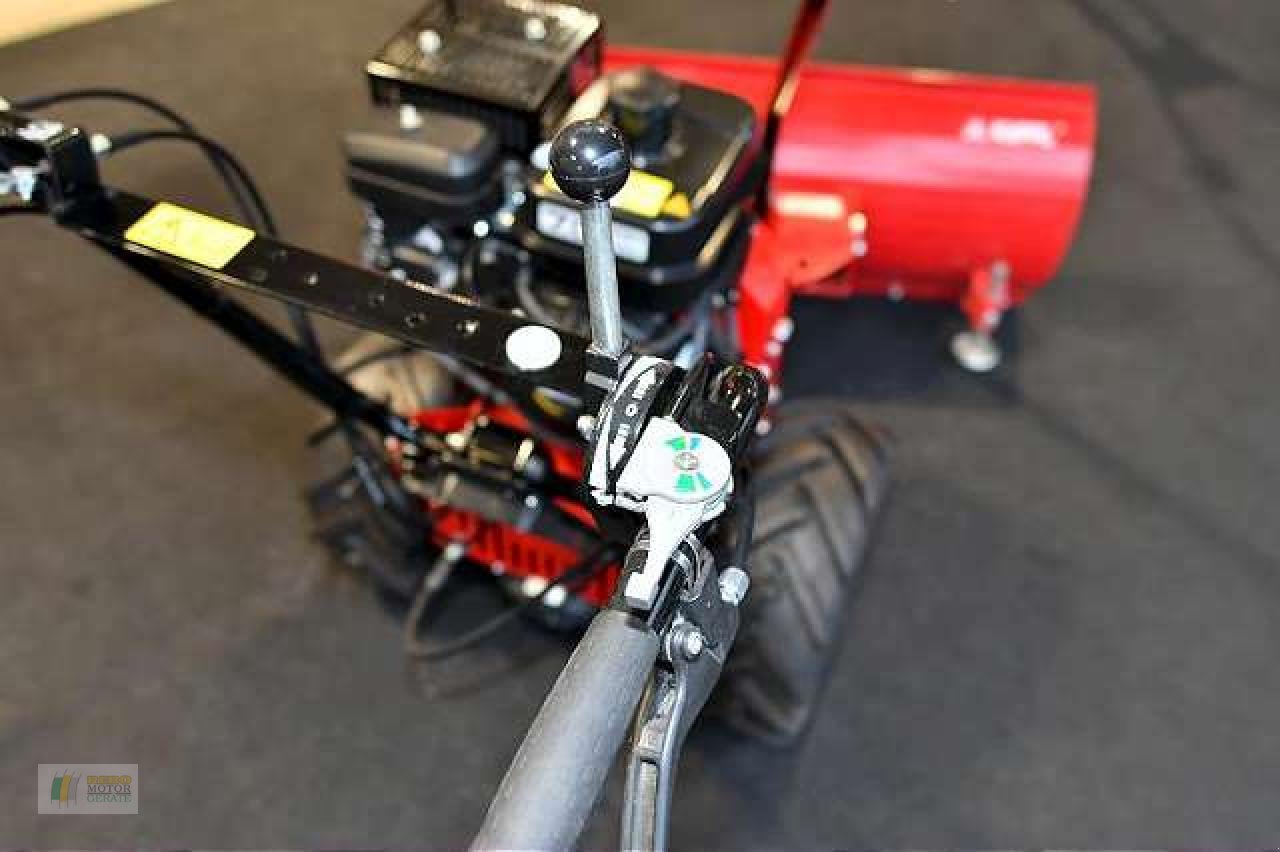 Einachstraktor a típus Köppl COMPAKTEASY CE, Neumaschine ekkor: Cloppenburg (Kép 6)