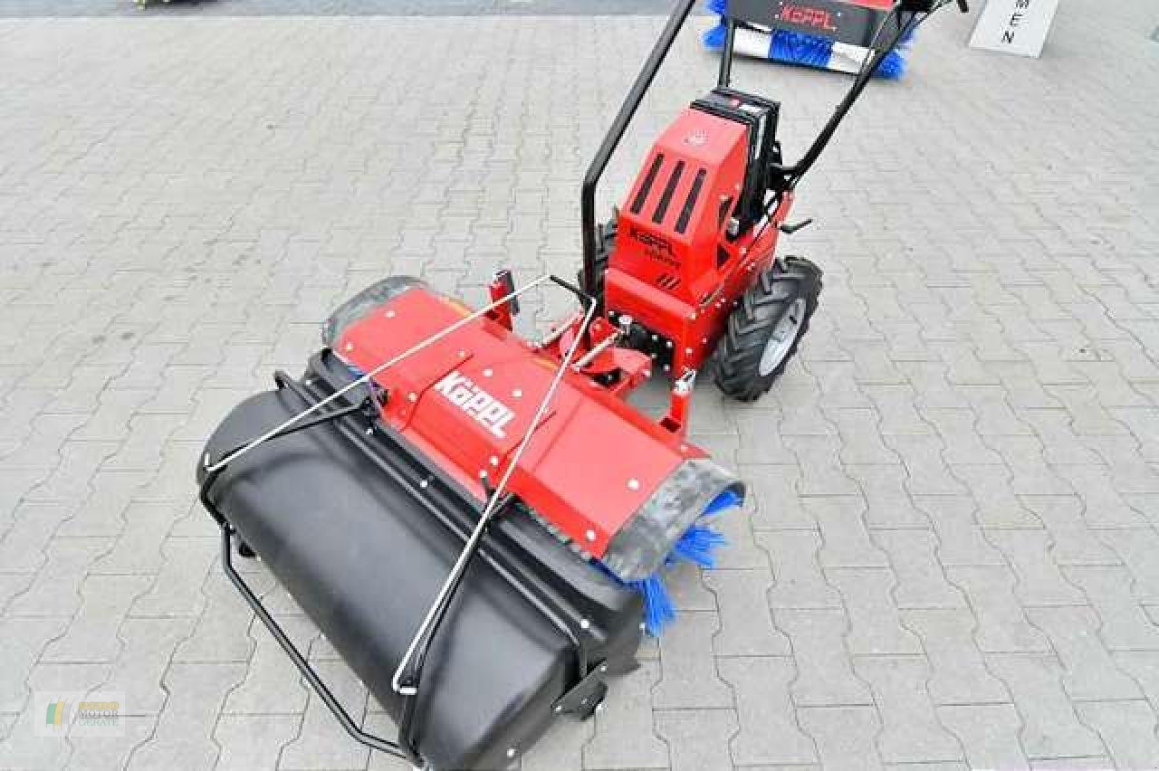 Einachstraktor of the type Köppl COMPAKTEASY CE, Neumaschine in Winsen (Picture 1)