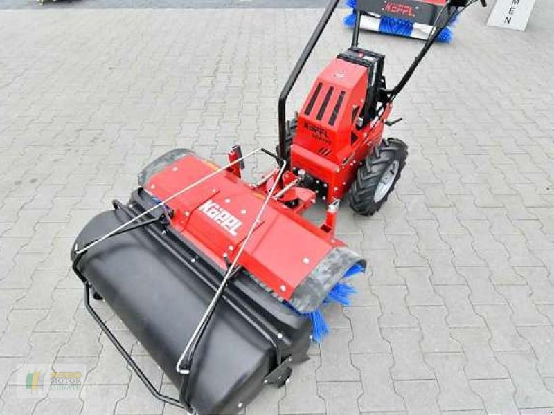 Einachstraktor of the type Köppl COMPAKTEASY CE, Neumaschine in Winsen (Picture 1)