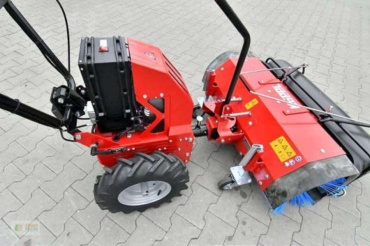 Einachstraktor of the type Köppl COMPAKTEASY CE, Neumaschine in Winsen (Picture 2)