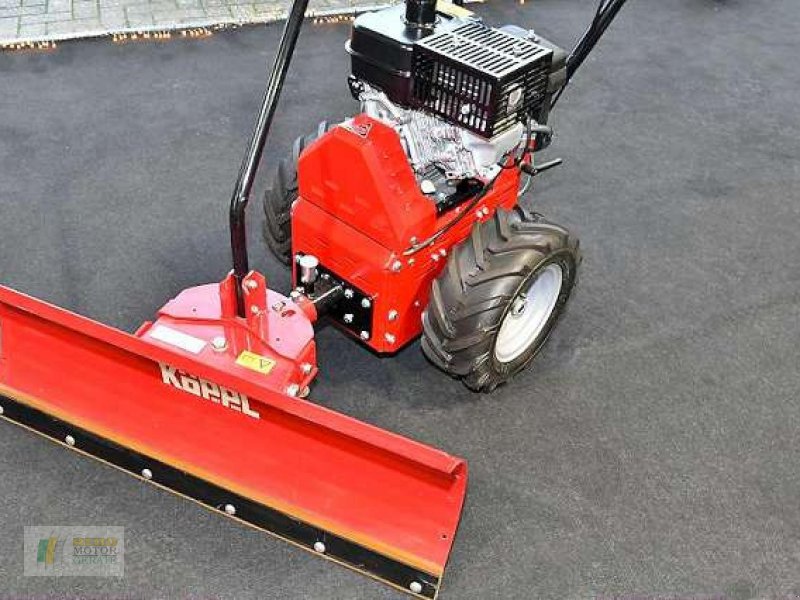 Einachstraktor typu Köppl COMPAKTEASY CE, Neumaschine v Cloppenburg