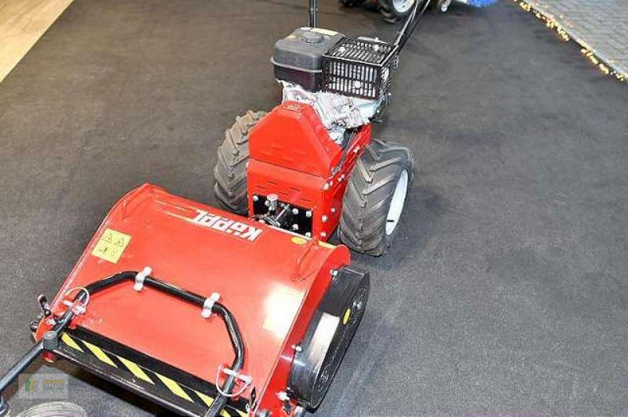 Einachstraktor a típus Köppl COMPAKTEASY CE, Neumaschine ekkor: Bremervörde (Kép 1)