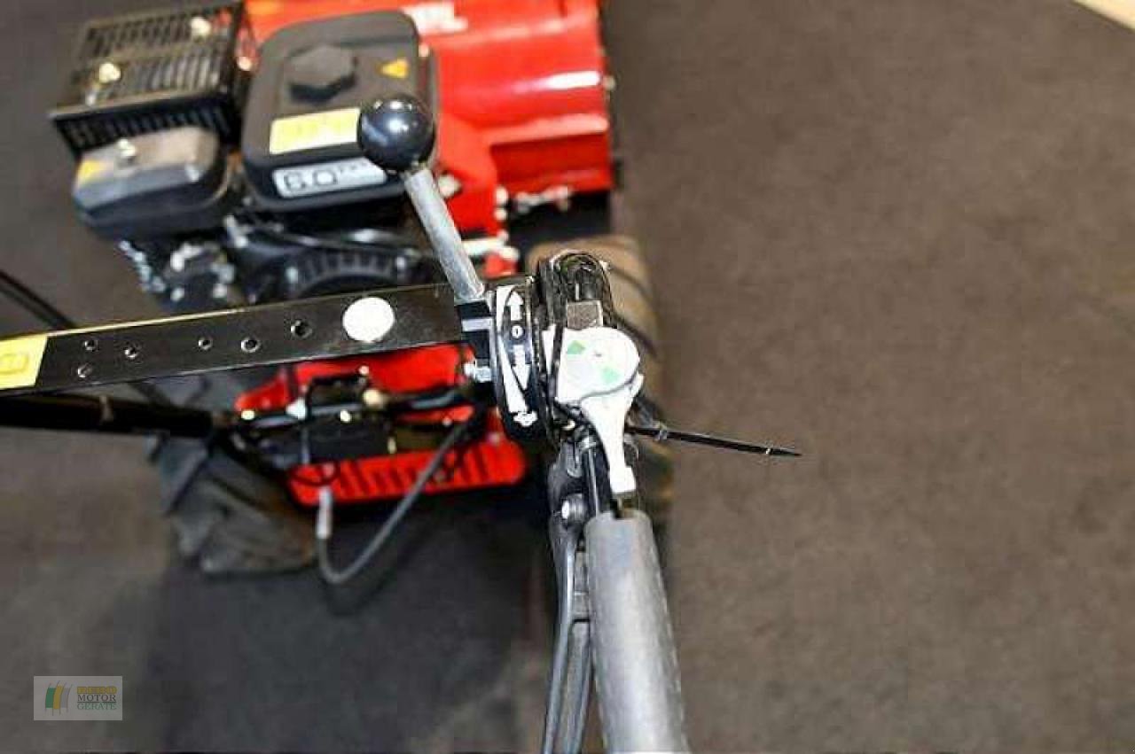 Einachstraktor a típus Köppl COMPAKTEASY CE, Neumaschine ekkor: Bremervörde (Kép 4)