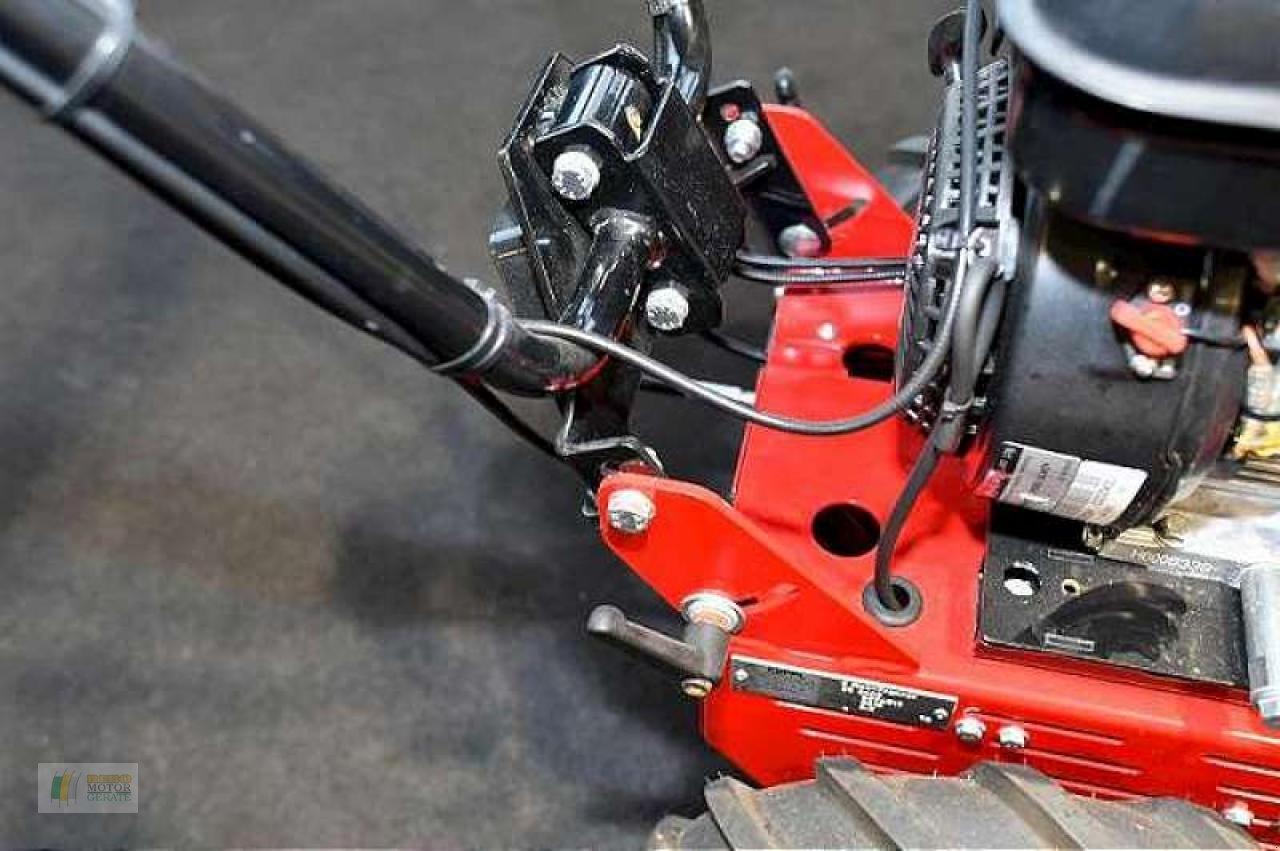 Einachstraktor a típus Köppl COMPAKTEASY CE, Neumaschine ekkor: Bremervörde (Kép 6)