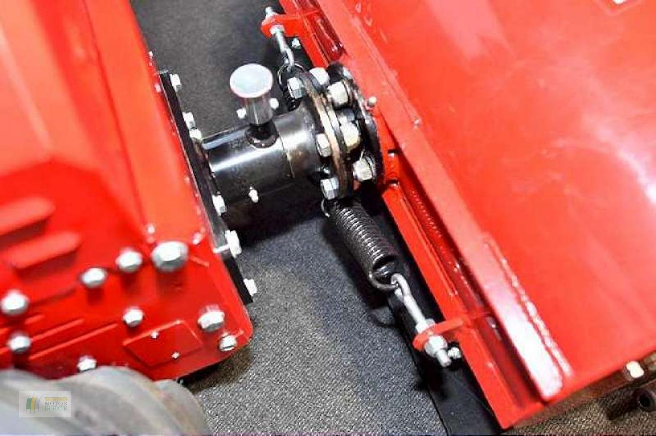 Einachstraktor a típus Köppl COMPAKTEASY CE, Neumaschine ekkor: Bremervörde (Kép 7)