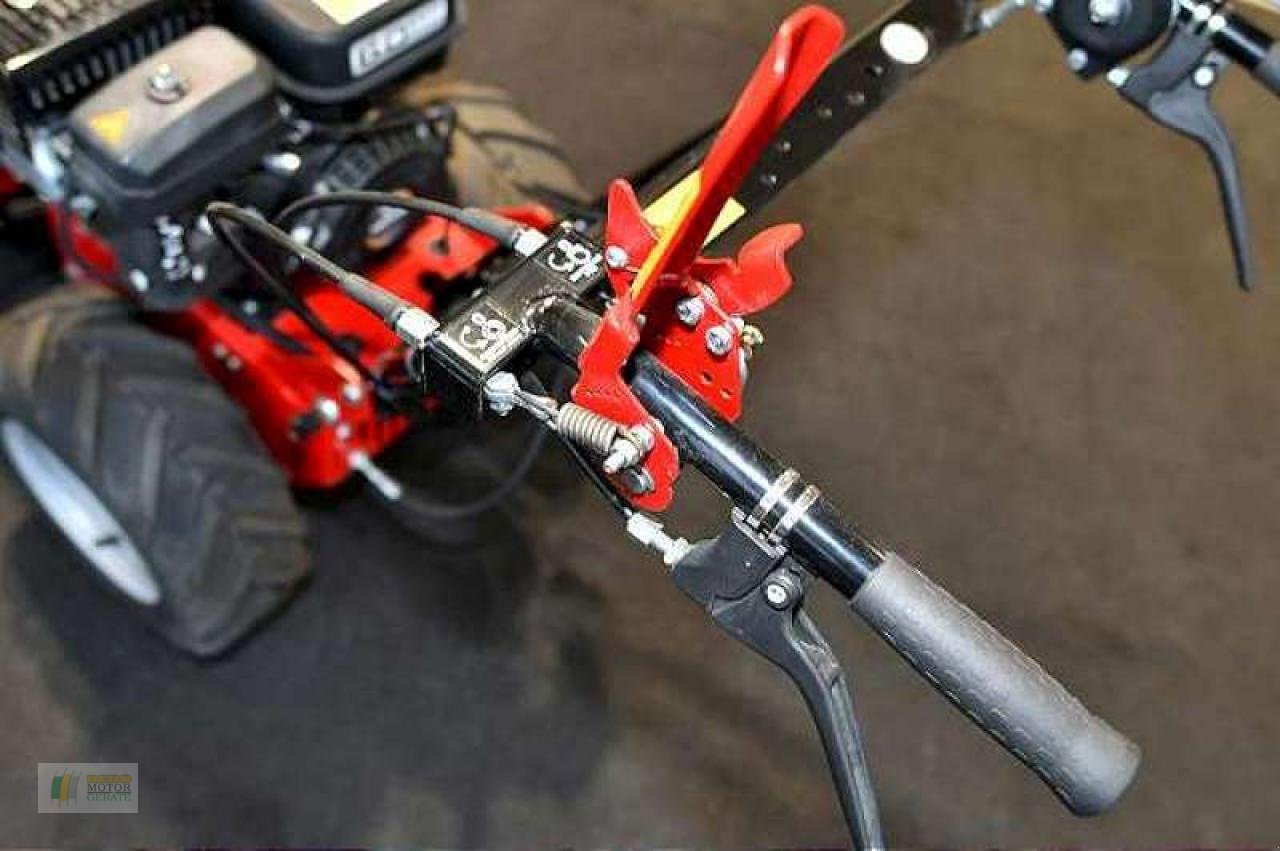 Einachstraktor typu Köppl COMPAKTEASY CE, Neumaschine v Cloppenburg (Obrázek 5)