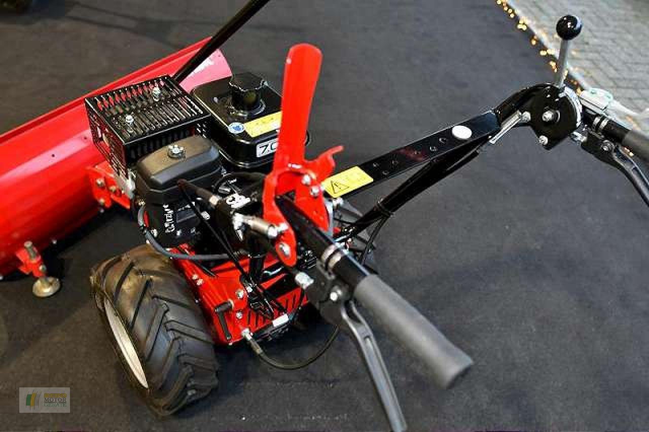 Einachstraktor za tip Köppl COMPAKTEASY CE, Gebrauchtmaschine u Cloppenburg (Slika 3)