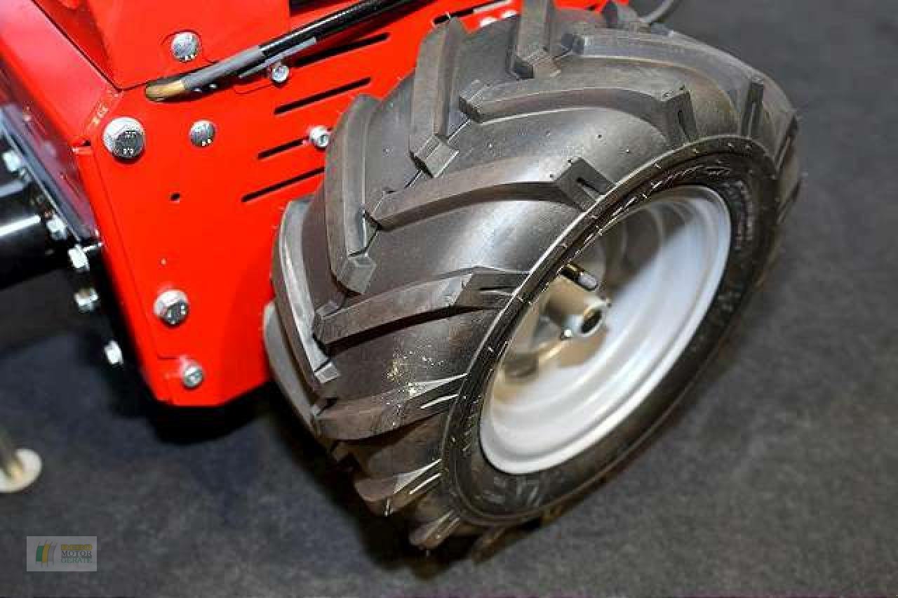 Einachstraktor za tip Köppl COMPAKTEASY CE, Gebrauchtmaschine u Cloppenburg (Slika 4)