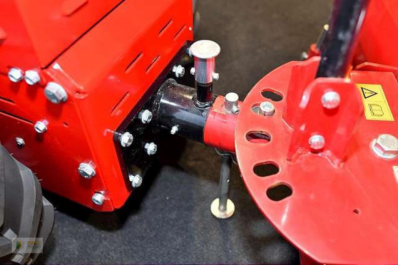 Einachstraktor za tip Köppl COMPAKTEASY CE, Gebrauchtmaschine u Cloppenburg (Slika 5)