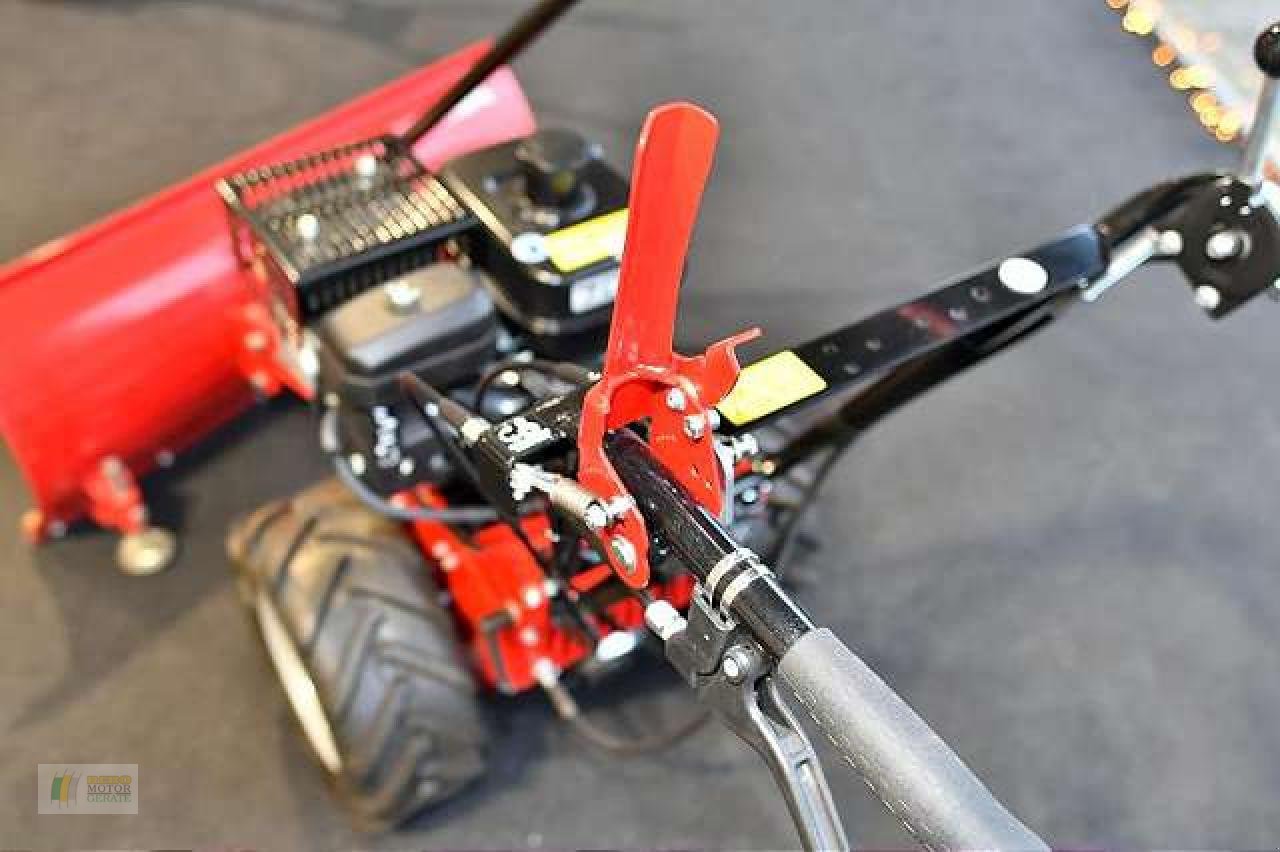 Einachstraktor za tip Köppl COMPAKTEASY CE, Gebrauchtmaschine u Cloppenburg (Slika 7)